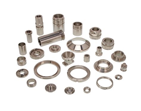 hongtong cnc mechanical parts|Precision CNC Turned Components .